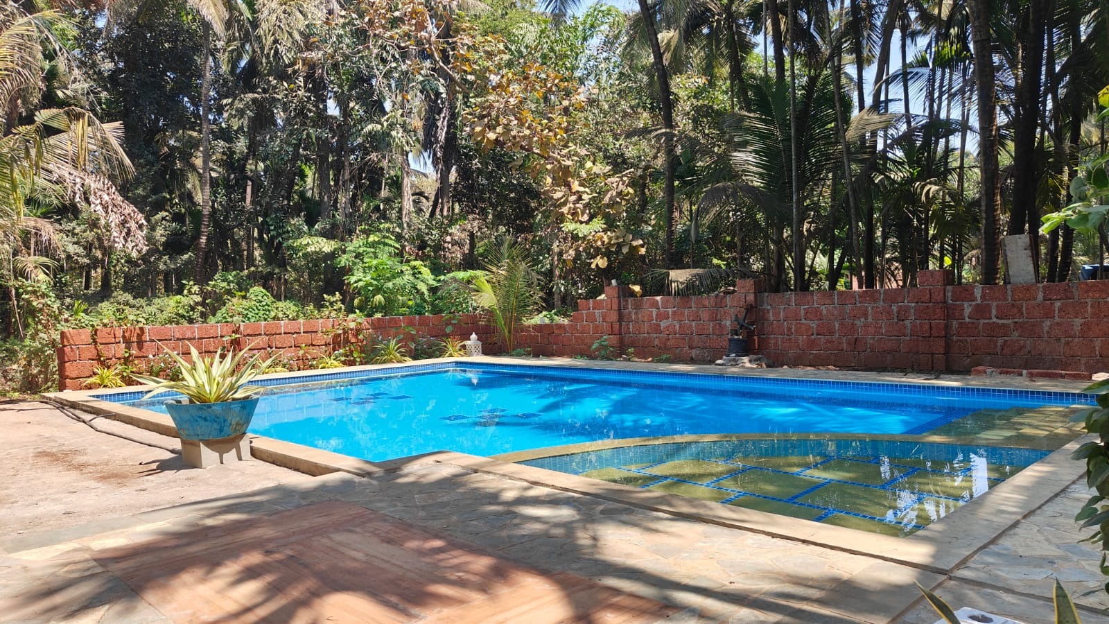 CASAWOODS BY FRIENDS VILLA
